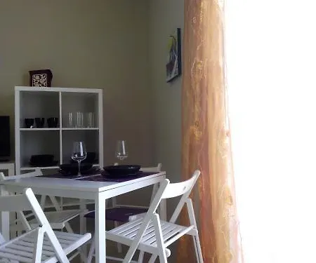 Acogedor Y Céntrico