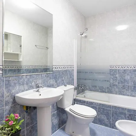 Acogedor Y Céntrico Appartement *