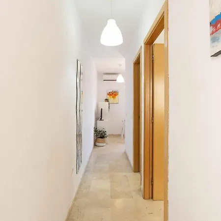 Acogedor Y Céntrico * Málaga