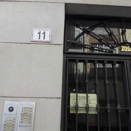 Acogedor Y Céntrico Appartement *