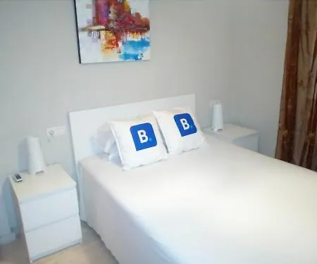 Apartment Acogedor Y Centrico