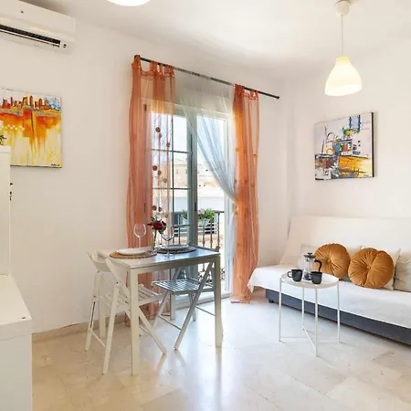 Apartment Acogedor Y Centrico *