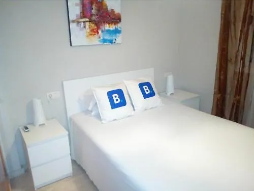 Apartament Acogedor Y Centrico