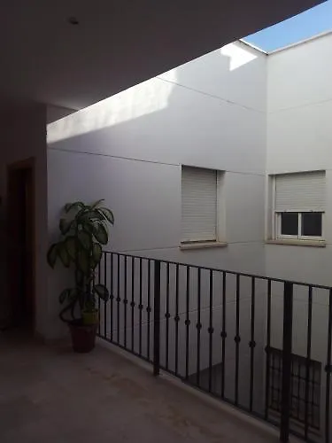 Apartament Acogedor Y Centrico