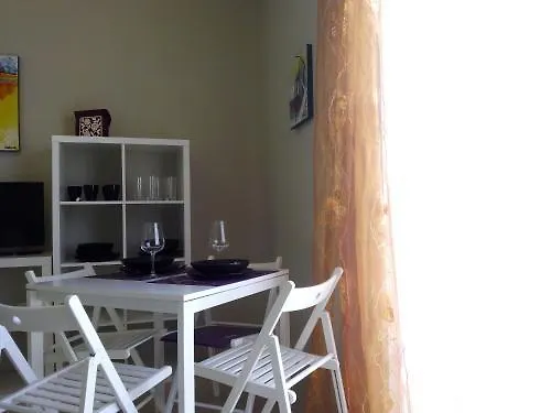 Acogedor Y Centrico